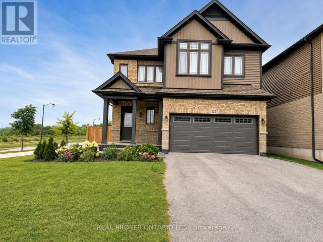 apartment at 122 GREENWICH AVENUE, Hamilton, Ontario, L8J0L6