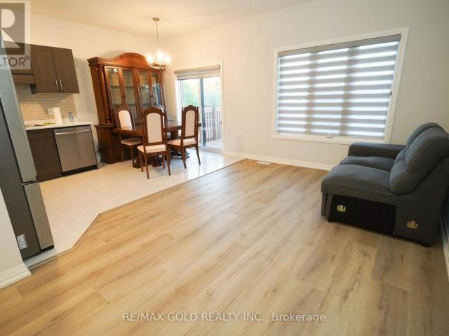 apartment at 122 WILLSON DRIVE, Thorold, Ontario, L3B0A1