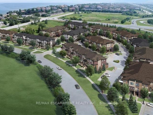 apartment at 122 590 NORTH SERVICE ROAD E, Hamilton, Ontario, L8E0K5