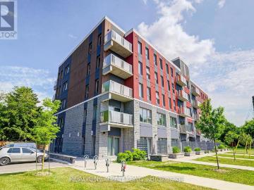 apartment at 122 77 LELAND STREET E, Hamilton, Ontario, L8S3A1