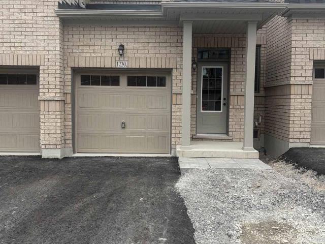 apartment at 1230 ELIZABETH MACKENZIE DRIVE, Pickering, Ontario, L1X0S2