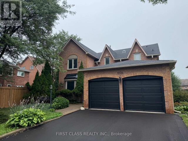 apartment at 1230 GLENASHTON DRIVE, Oakville, Ontario, L6H5L9