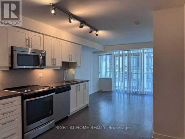 apartment at 1232 525 ADELAIDE STREET W, Toronto, Ontario, M5V0N7
