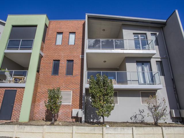apartment at 12/333 Charles Street,NORTH PERTH WA 6006