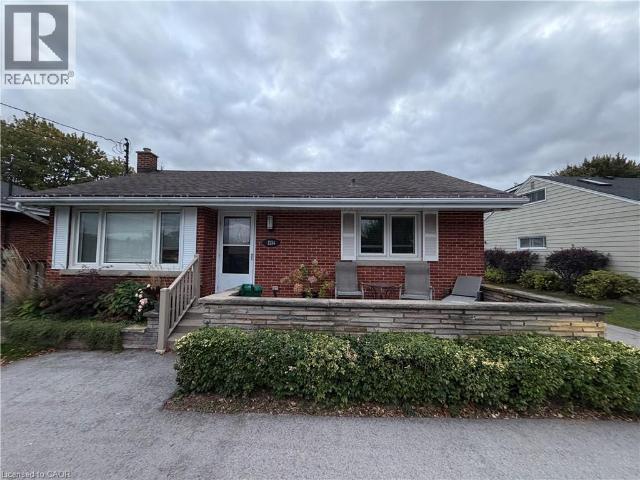 apartment at 1234 HIGHWAY 8 Highway Unit# LOWER, Stoney Creek, Ontario, L8E5K2