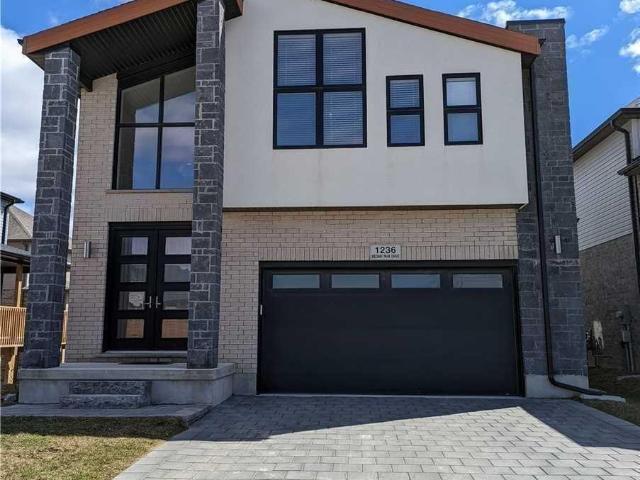 apartment at 1236 MEDWAY PARK DRIVE