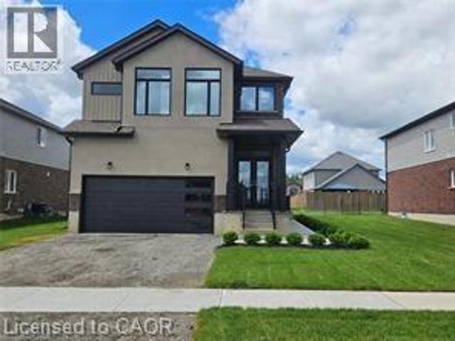 apartment at 123 MAPLE Street, Drayton, Ontario, N0G1P0
