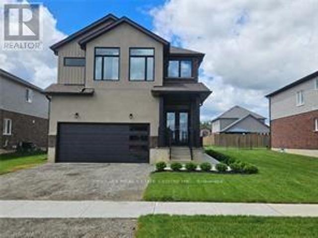 apartment at 123 MAPLE STREET, Mapleton, Ontario, N0G1P0