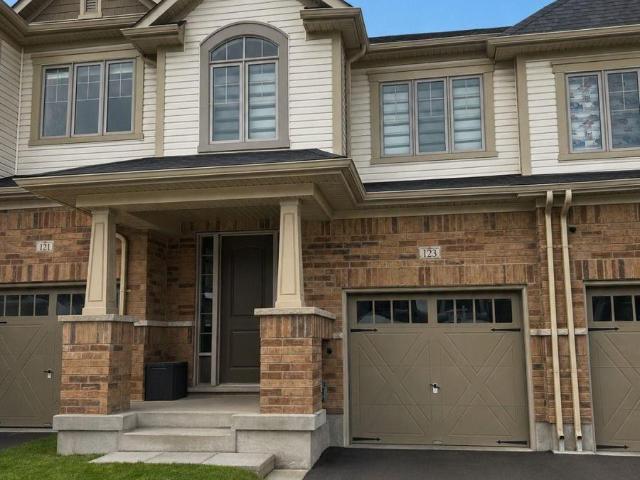 apartment at 123 BROADACRE DRIVE, Kitchener, Ontario, N2R0S5