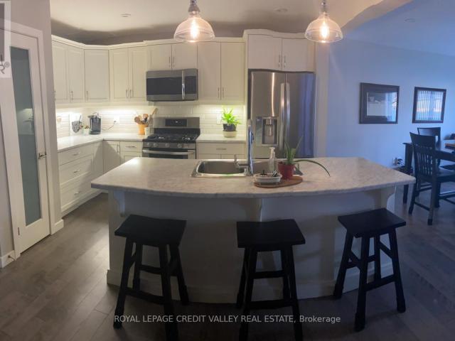 apartment at 123 DENRICH AVENUE, Tillsonburg, Ontario, N4G0H2