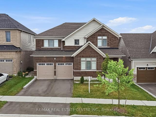 apartment at 123 REA DRIVE, Centre Wellington, Ontario, N1M0J8