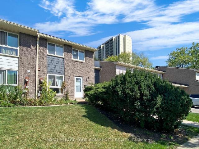apartment at 123 ROCK FERN WAY