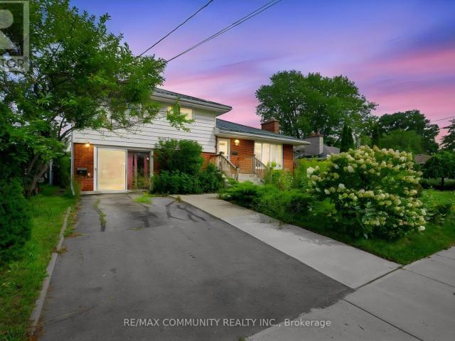 apartment at 123 ROLLINS DRIVE, Belleville, Ontario, K8N4J7