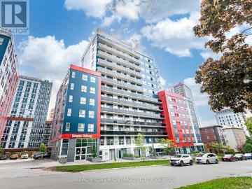 apartment at 123 258A SUNVIEW STREET, Waterloo, Ontario, N2L0H6