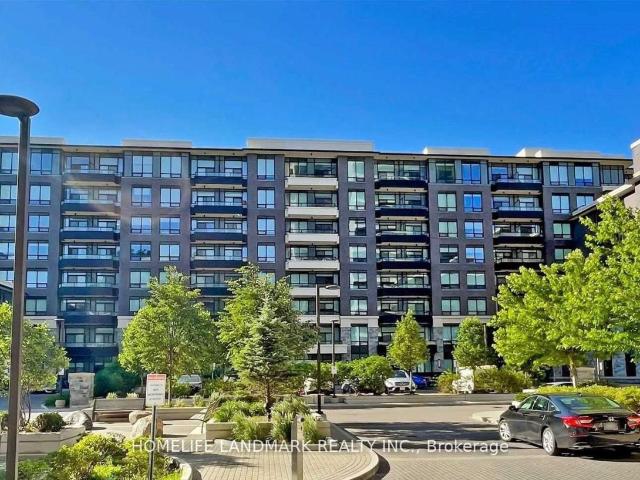apartment at 123 25 WATER WALK DRIVE, Markham, Ontario, L6G0G3
