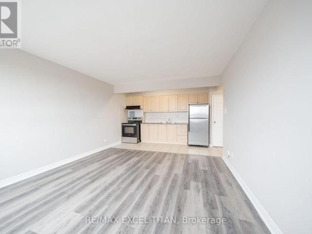 apartment at 123B – 468 OTTAWA STREET