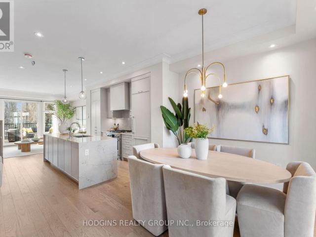 apartment at 12 1138 MONA ROAD, Mississauga, Ontario, L5G0C8