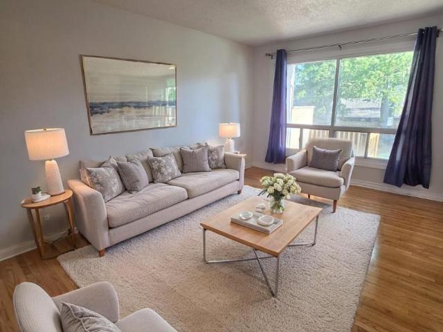 apartment at 12 275 BLAKE STREET, Barrie, Ontario, L4M1K7