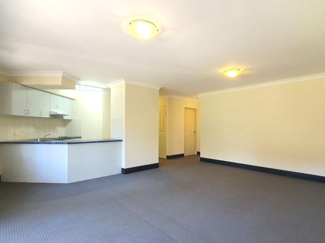 apartment at 12 / 48 Hythe Street, Mount Druitt, NSW 2770