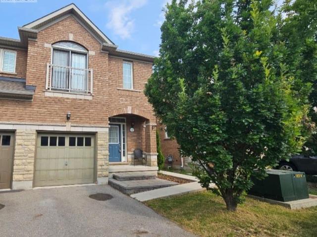 apartment at 12 745 FARMSTEAD DRIVE, Milton, Ontario, L9T8B1