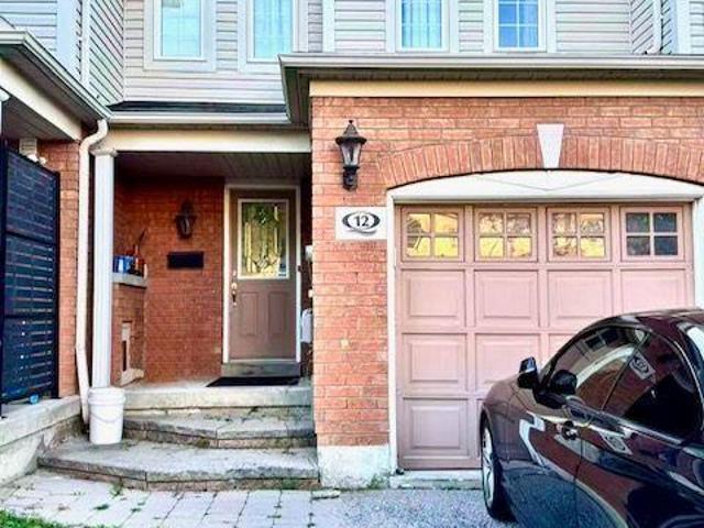 apartment at 12 BONELLO CRESCENT