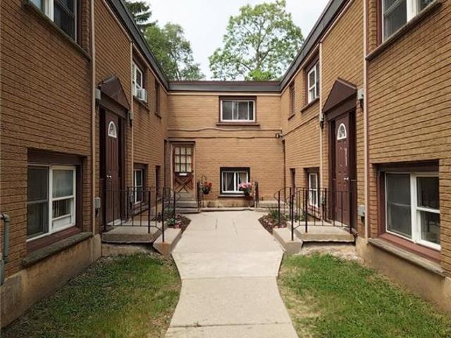 apartment at 12 BROAD Street Unit# 25, Brantford, Ontario, N3R4E3