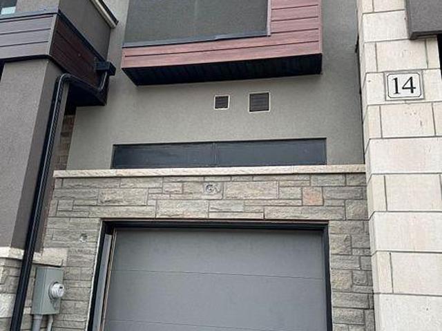 apartment at 12 DENNIS AVENUE, Brantford, Ontario, N3V0C1