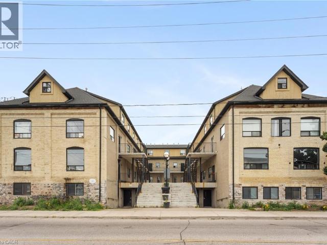 apartment at 12 E BRIDGEPORT Road E Unit# 4, Waterloo, Ontario, N2J2J3