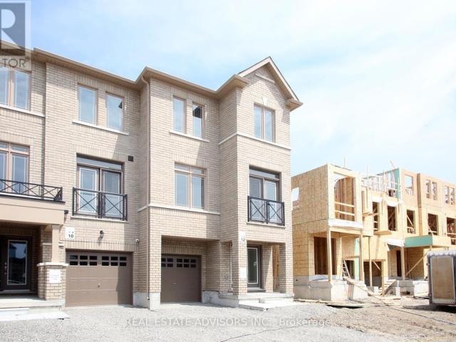 apartment at 12 ELGIN COURT, Bradford West Gwillimbury, Ontario, L3Z4H7