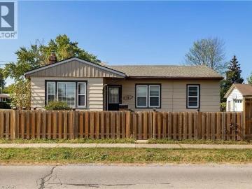Apartment to rent in Niagara, Ontario - Garden