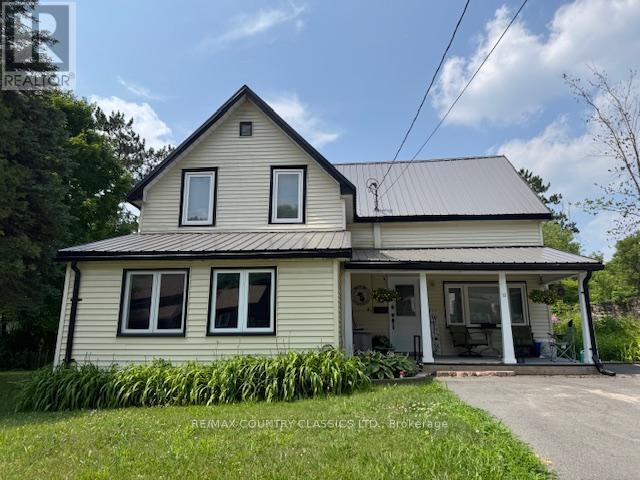 apartment at 12 HASTINGS STREET S, Bancroft, Ontario, K0L1C0