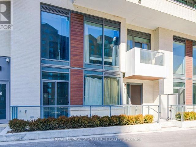 apartment at 12 OLYMPIC GARDEN DRIVE