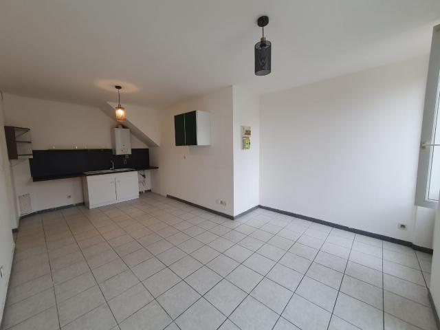 apartment at 12 Montée Bon Accueil 38200 Vienne