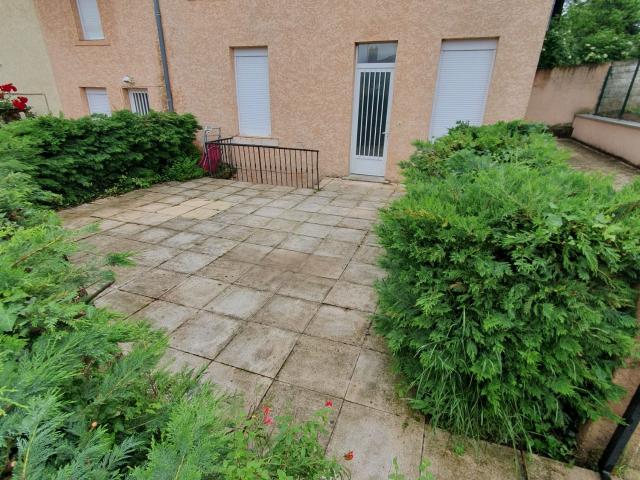 apartment at 12 Montée Bon Accueil 38200 Vienne