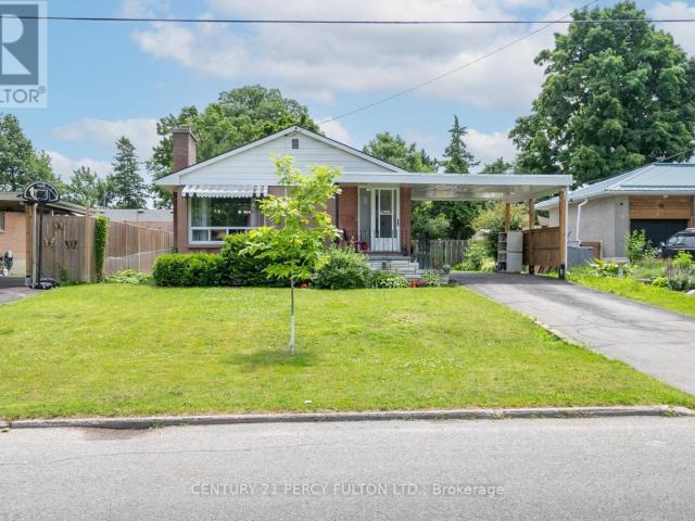apartment at 12 NORTHWOOD CRESCENT, Belleville, Ontario, K8N1X5