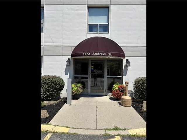 apartment at 12 ST. ANDREW Street Unit# 305, Port Dover, Ontario, N0A1N1