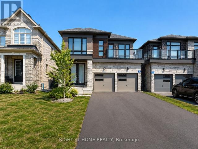 apartment at 12 SWEET CICELY STREET, Springwater, Ontario, L9X2E2