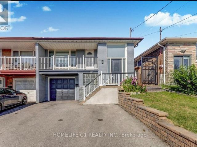 apartment at 12 PRIMULA CRESCENT