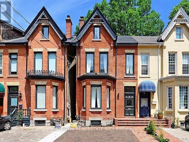 apartment at 12 WEBSTER AVENUE