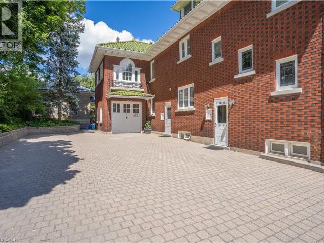 apartment at 12 WELLINGTON Street N Unit# 2, Kitchener, Ontario, N2H5J4