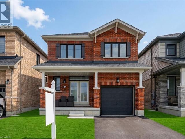 apartment at 12 TOFFEE Trail, Stoney Creek, Ontario, L8J0M2