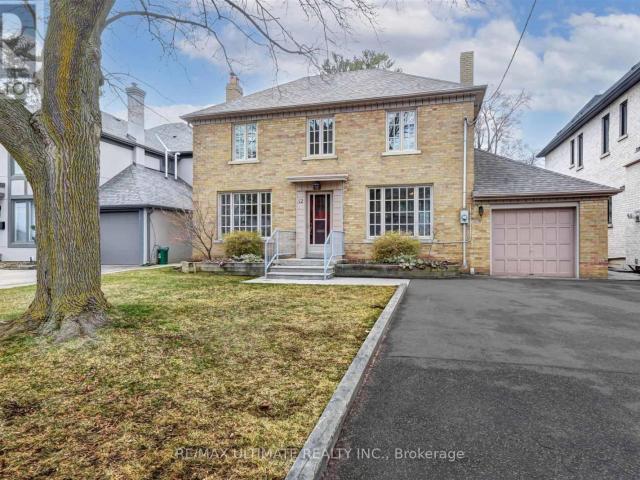 apartment at 12 TREGELLIS ROAD, Toronto, Ontario, M3H1K2