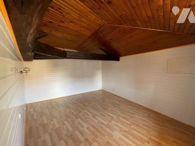 Apartment at 12 Villeneuve, VILLENEUVE, 12260, France