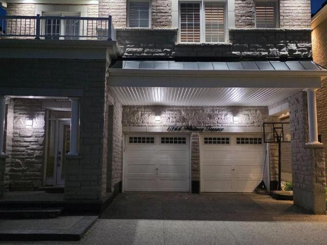 apartment at 1344 WHITNEY TERRACE, Milton, Ontario, L9E1K5