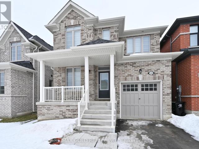 apartment at 1345 DAVIS LOOP, Innisfil, Ontario, L0L0B1