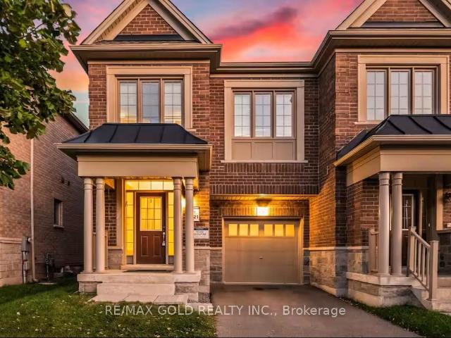 apartment at 1345 RESTIVO LANE, Milton, Ontario, L9E1K2