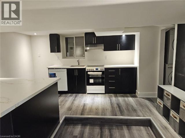 apartment at 134 BRIDGEPORT Road E Unit# Lower, Waterloo, Ontario, N2J2K4
