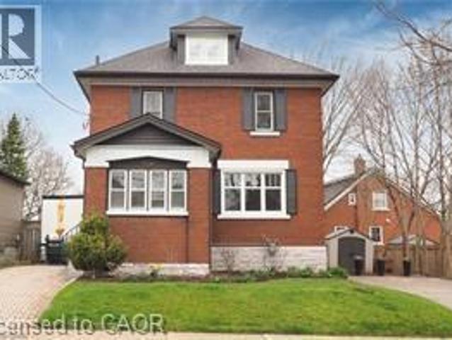 apartment at 134 BRUBACHER Street Unit# 1