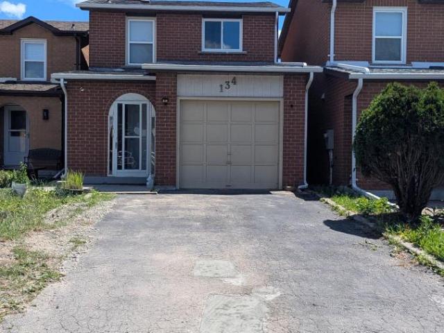 apartment at 134 DUNBAR CRESCENT