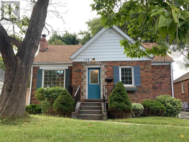 apartment at 134 GLENDORA AVENUE, Toronto, Ontario, M2N2W2